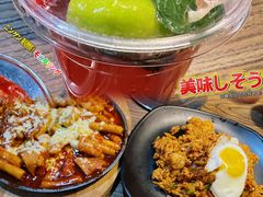 -MI WU FACTORY米屋美食工厂餐厅(绿地店)