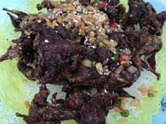 -森谷美食公园(杨行店)