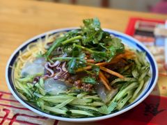 -新兴园饺子馆(北京百子湾店)