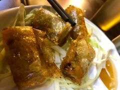 越南春卷-探越越南牛肉粉(江南西分店)