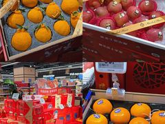 -凯德MALL(西直门店)