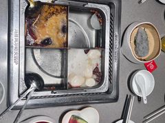 -海底捞火锅(河东万达广场店)