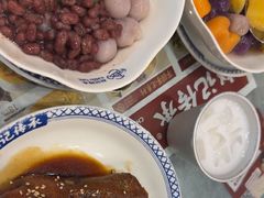 -赵记传承·中国甜品(福州总店)