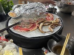 -旺记碳烤肥牛(总店)