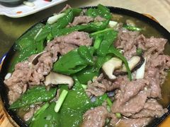 -洪霞餐馆