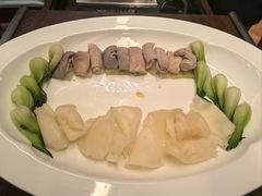 花胶猪肚鸡-秀儿四九城·新京菜(亚运村鸟巢店)