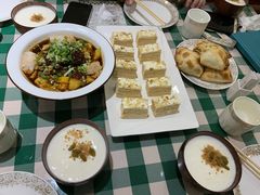 -新疆巴州金丝特餐厅(大钟寺店)