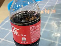 -明记海鲜大排档(巽寮湾店)