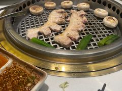 -千寻山野烤肉(中关村店)