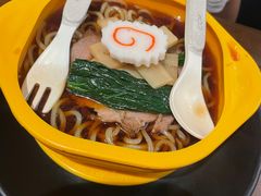 -一豚轩·烧鸟·豚骨拉面(五四路店)