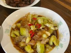 -皮五鱼汤面(老街店)