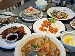 -兴仙饭店·闽味海鲜(马尾总店)