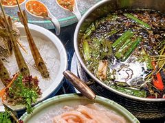 -潮澎派·潮汕菜大排档(南较西路店)