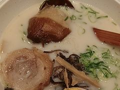 胡椒浓厚骨汤拉面-味千拉面(杭州滨江星光大道店)