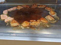 -海底捞大排档火锅(打浦路店)