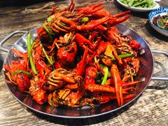 秘制龙虾-赤甲皇(仙霞路店)