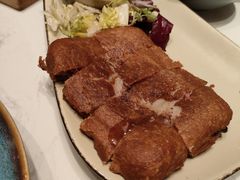 -鹿港小镇(悠唐店)