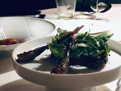 -三嚥阁 La Villa Restaurant
