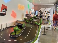 -现代汽车文化中心 Hyundai Motorstudio Beijing