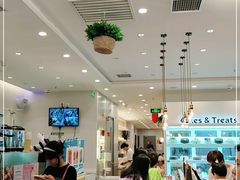 -DQ·蛋糕·冰淇淋(湖景东路店)