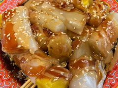 -憶廟街 X 沙角邨(太古城店)