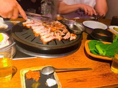 -济州爱肉堂(总店)
