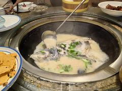 -好灶头妈妈菜·千岛湖柴火鱼餐厅(桐庐店)