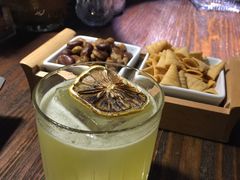 -LAMP BAR 水烟音乐酒吧