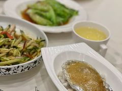 -凤凰楼酒家·粤宴点心(华强北店)