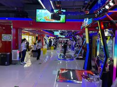 -风云再起游乐汇(北京西单西西友谊店)