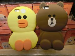 -line friends(明洞旗舰店)
