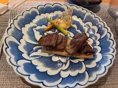 -香樟花园法式铁板烧(恒隆广场店)