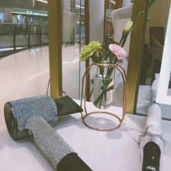 -Alger.O美感沙龙