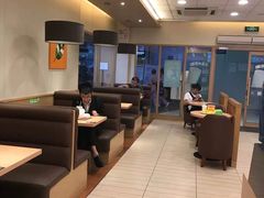 -德克士(龙阳广场店)