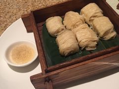 金丝油塔-长安壹号