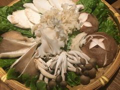 -盡膳口福跷脚牛肉火锅(合生汇购物中心店)