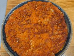 -鸡西冷面(翠竹店)