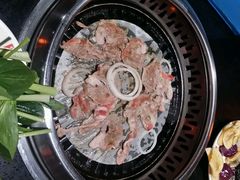 -尚水元休闲自助餐厅(中央城店)