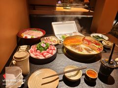 -色響火锅(恒隆广场店)