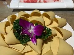 -和院老火锅铜锅烧烤海鲜(朱雀大街店)