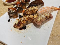 -东京屋(武定路店)