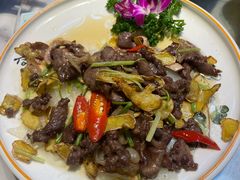 -闽公馆·客家私房菜·商务宴请·包厢(杏林橡树湾店)