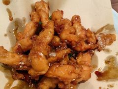 -九转小磨·非遗东北菜(群力店)