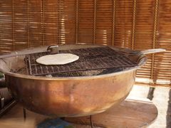 烤饵块-蔺大妈松花糕