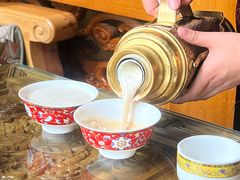 -宗巴雍姆藏餐府