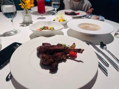 -领仕扒房(长春店)