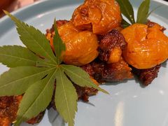 -大理实力希尔顿酒店御璽中餐厅YUXI – CHINESE RESTAURANT