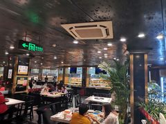 大堂-川西坝子火锅(金沙1.0直营店)
