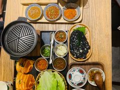 -馥家小馆(黔灵山公园店)