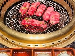 -老乾杯和牛烧肉(王府中环店)